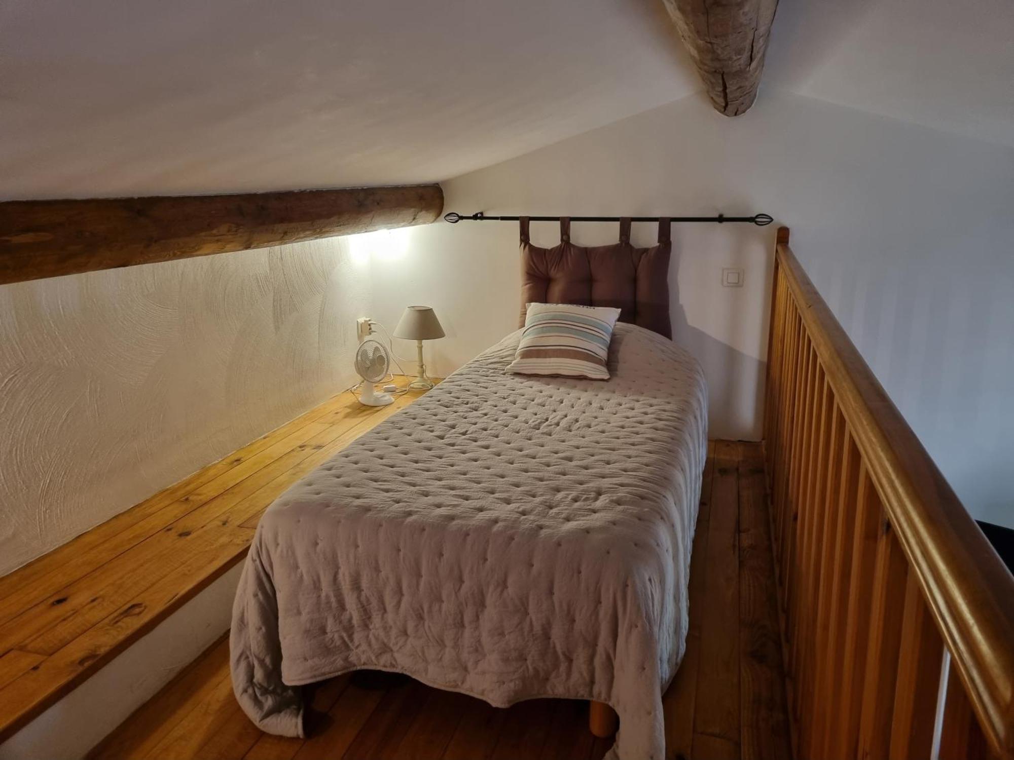 La Fanette Hotel Montbrison-sur-Lez Екстериор снимка
