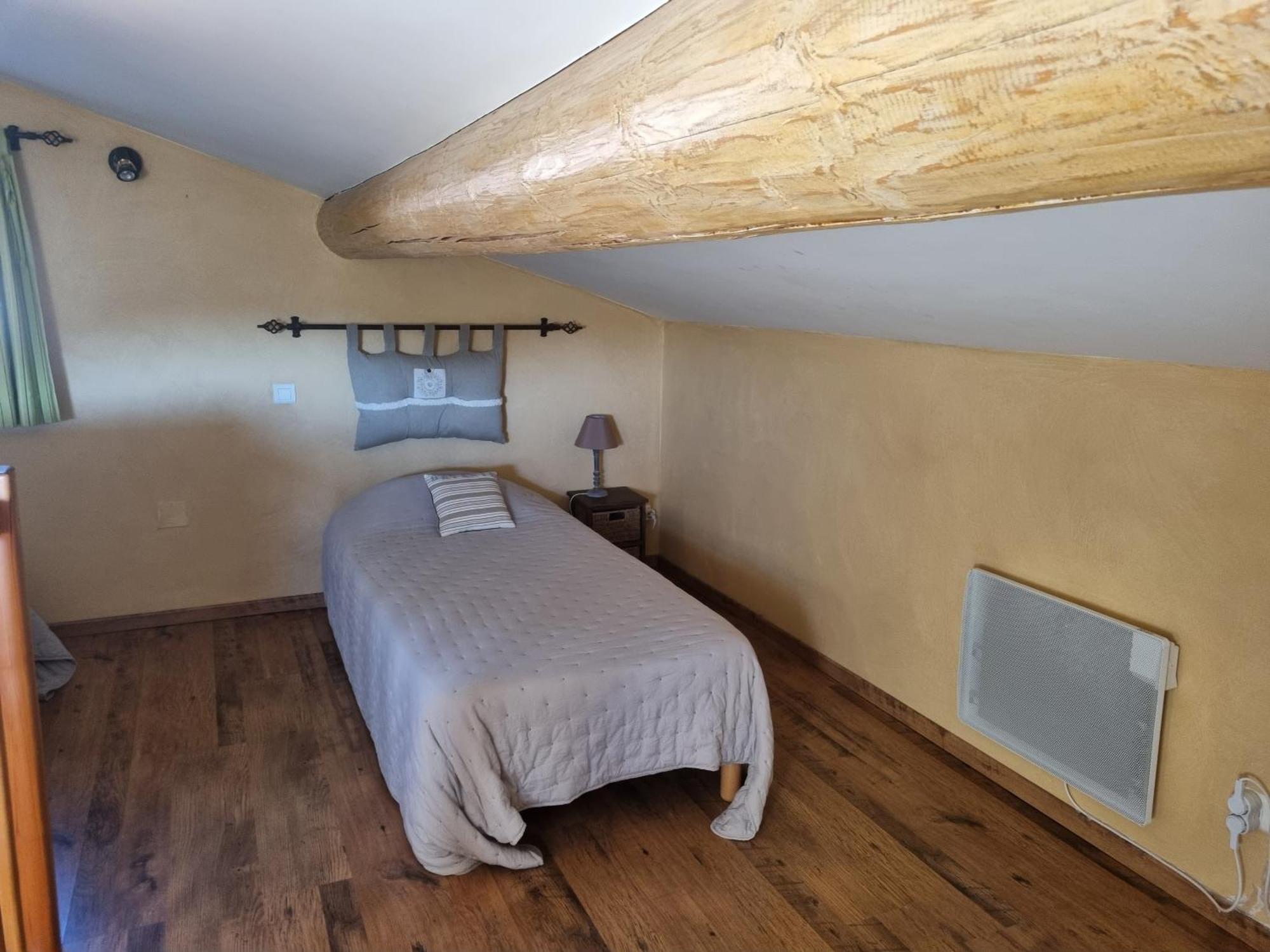 La Fanette Hotel Montbrison-sur-Lez Екстериор снимка