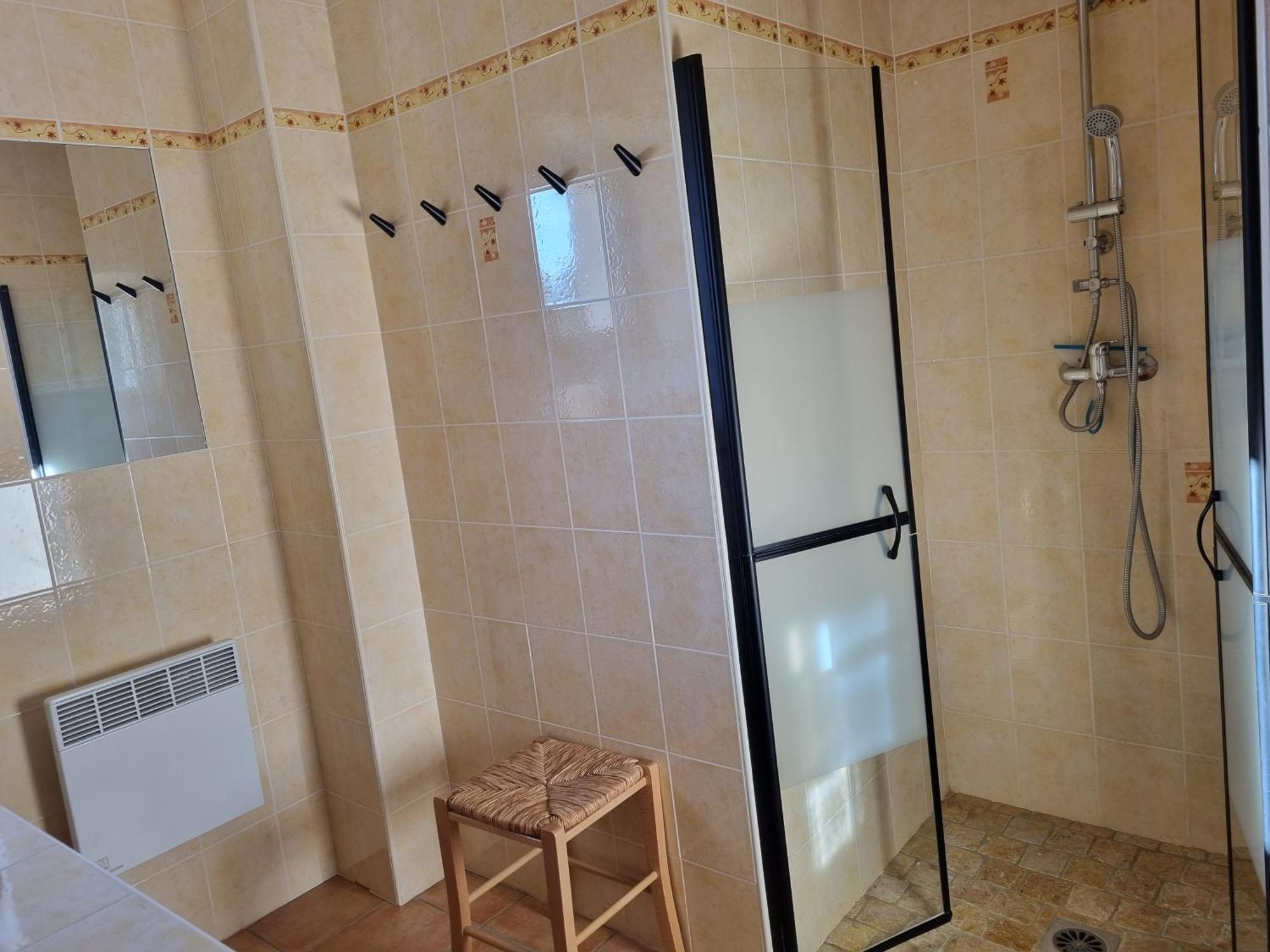 La Fanette Hotel Montbrison-sur-Lez Екстериор снимка